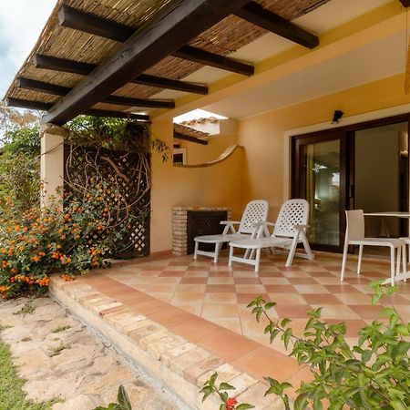 Porto Giunco Residence Villasimius Dış mekan fotoğraf