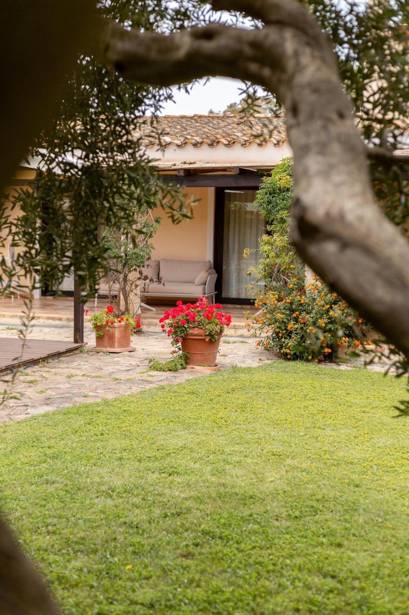 Porto Giunco Residence Villasimius Dış mekan fotoğraf