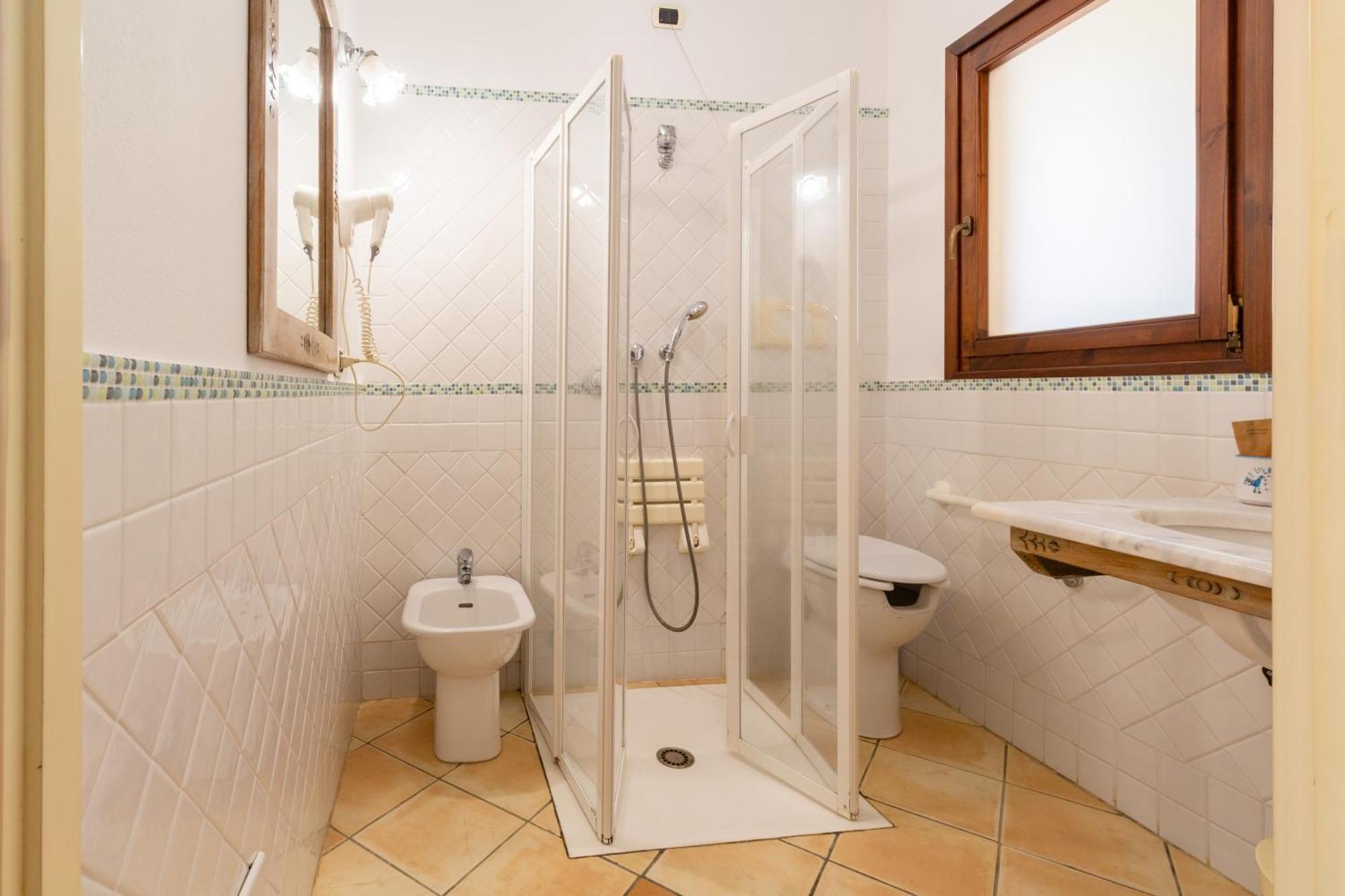Porto Giunco Residence Villasimius Dış mekan fotoğraf