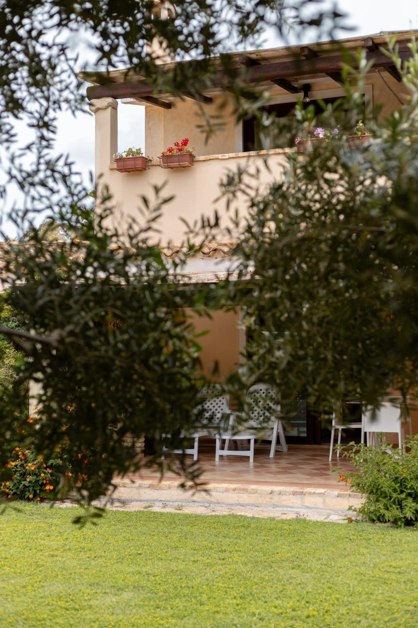 Porto Giunco Residence Villasimius Dış mekan fotoğraf