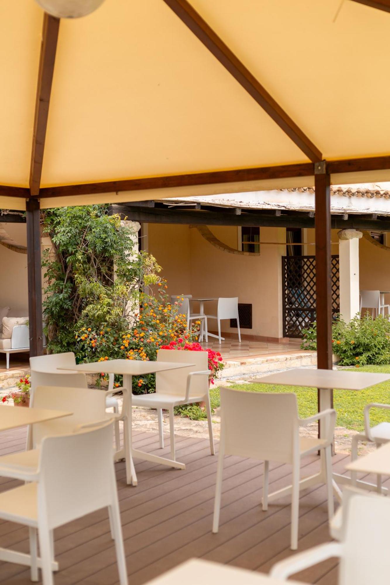 Porto Giunco Residence Villasimius Dış mekan fotoğraf