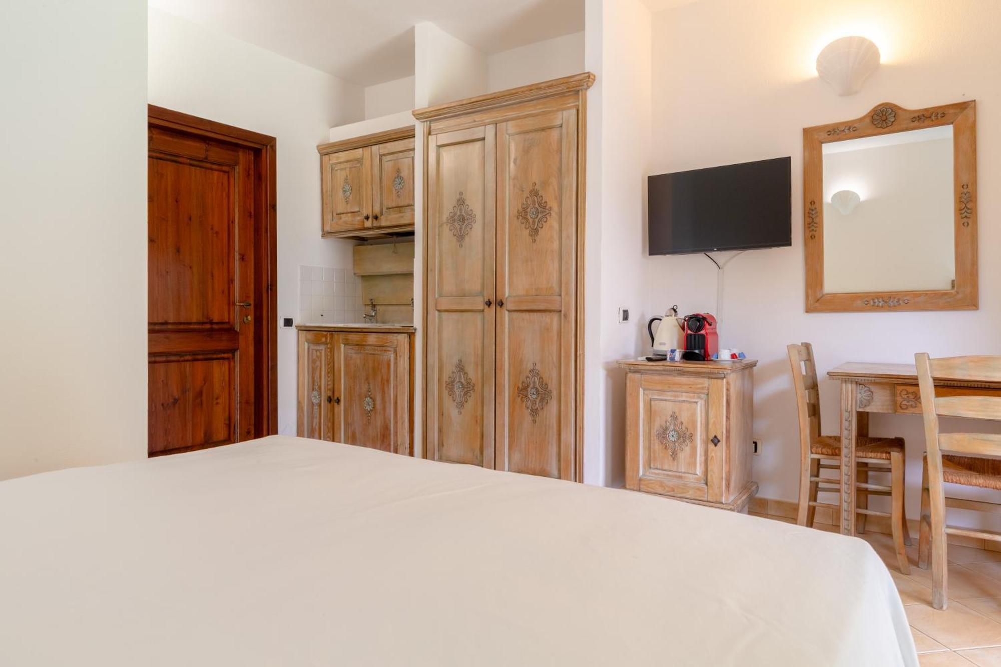 Porto Giunco Residence Villasimius Dış mekan fotoğraf