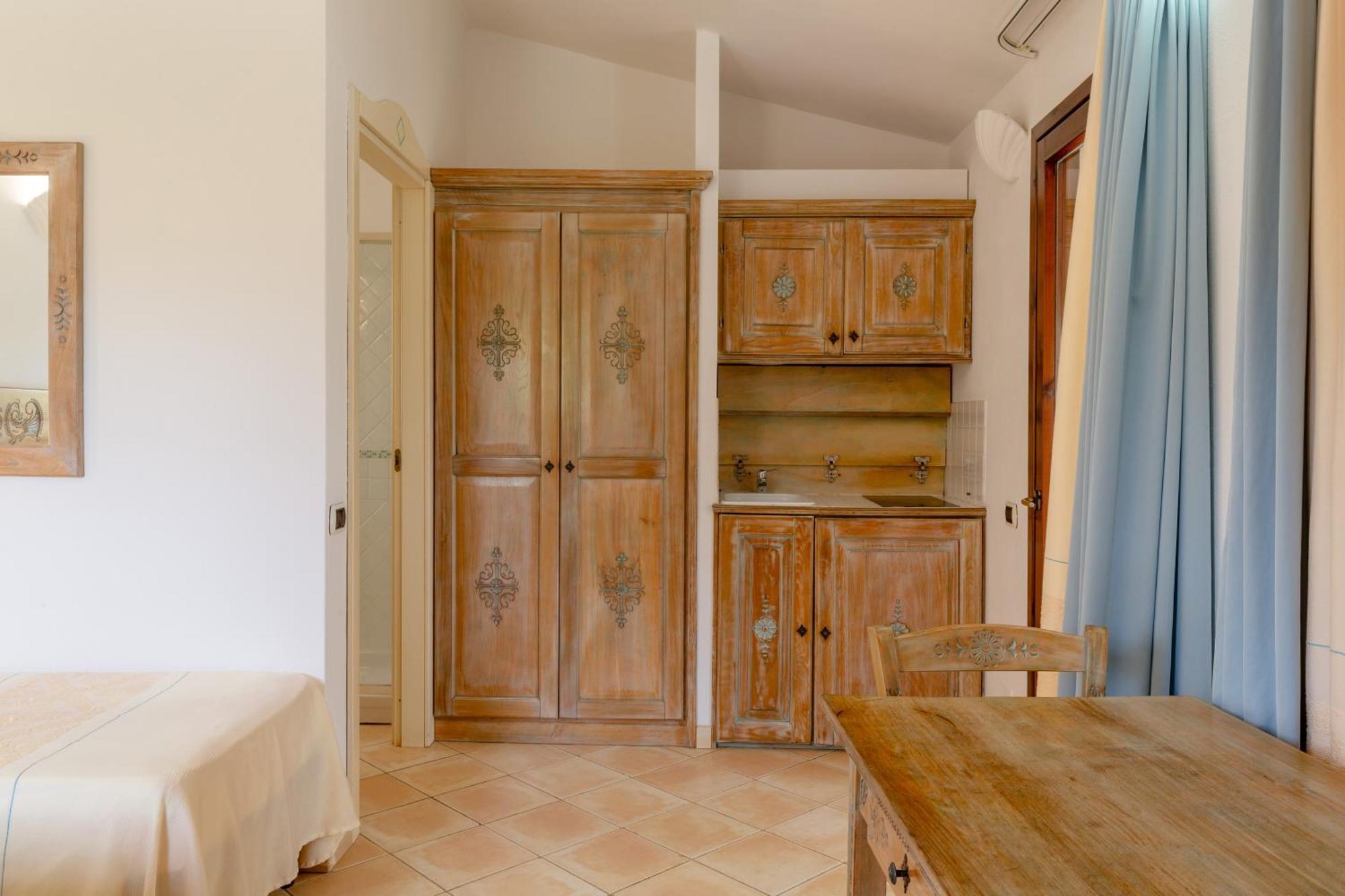 Porto Giunco Residence Villasimius Dış mekan fotoğraf