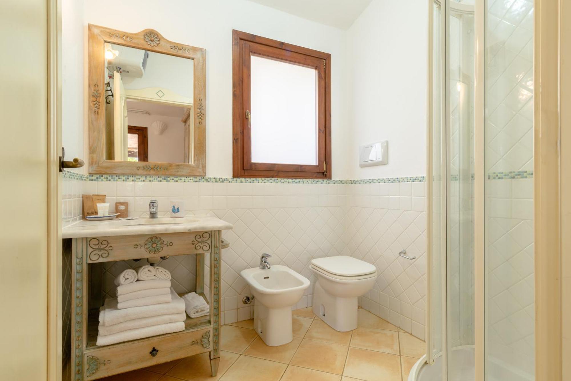 Porto Giunco Residence Villasimius Dış mekan fotoğraf
