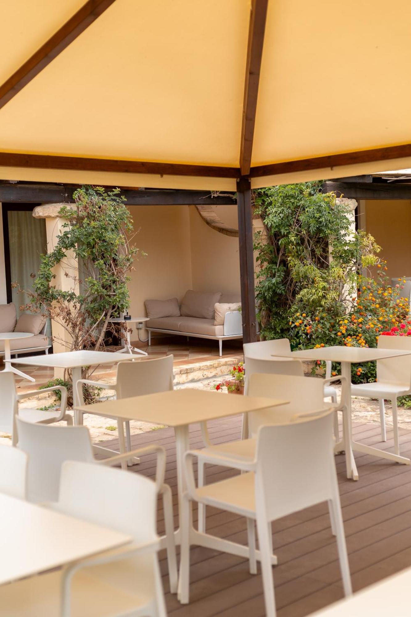 Porto Giunco Residence Villasimius Dış mekan fotoğraf