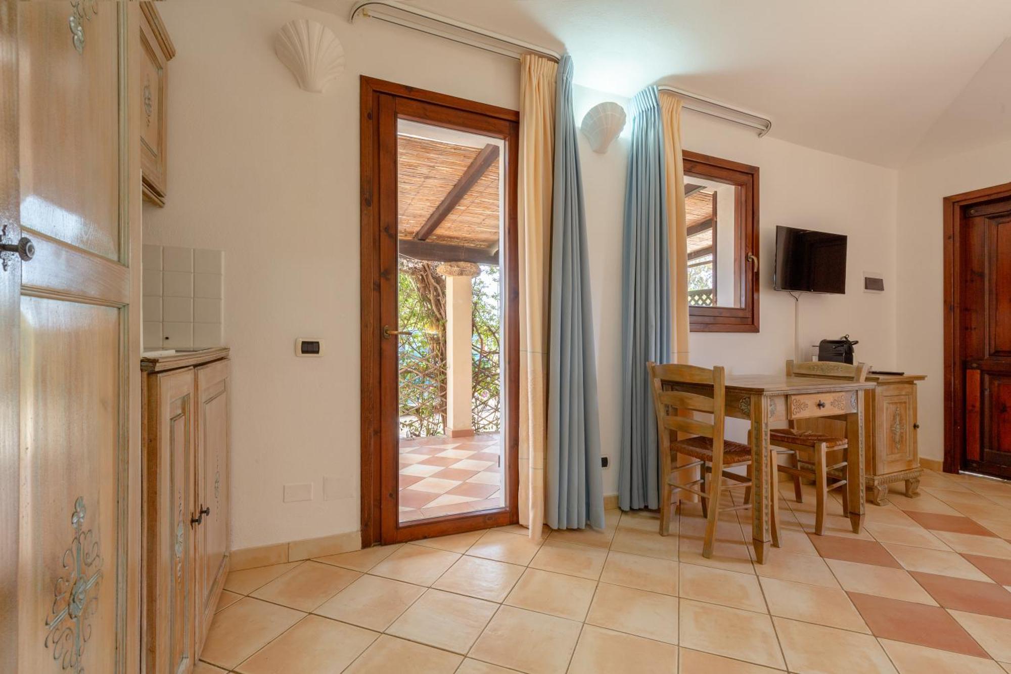 Porto Giunco Residence Villasimius Dış mekan fotoğraf