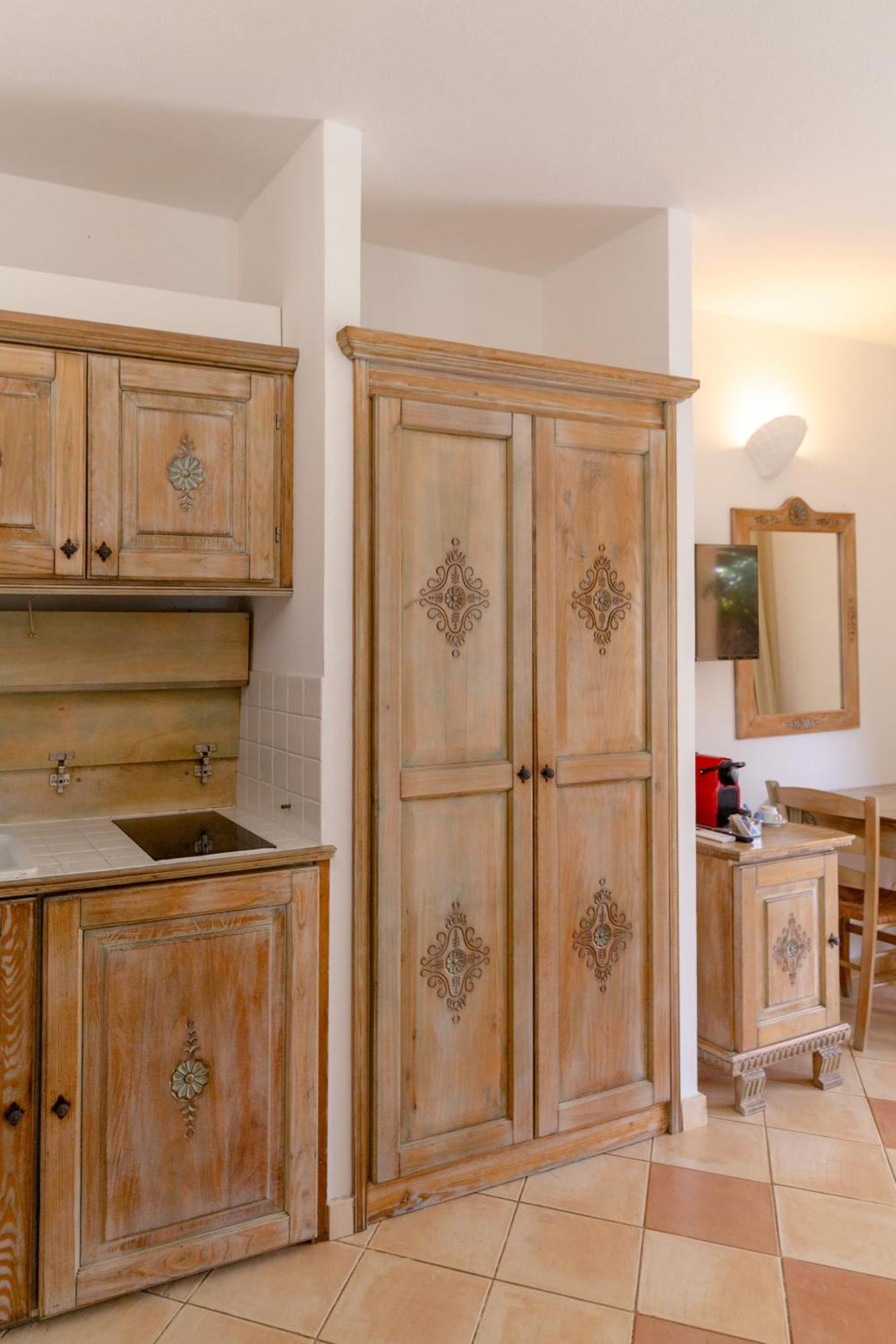 Porto Giunco Residence Villasimius Dış mekan fotoğraf