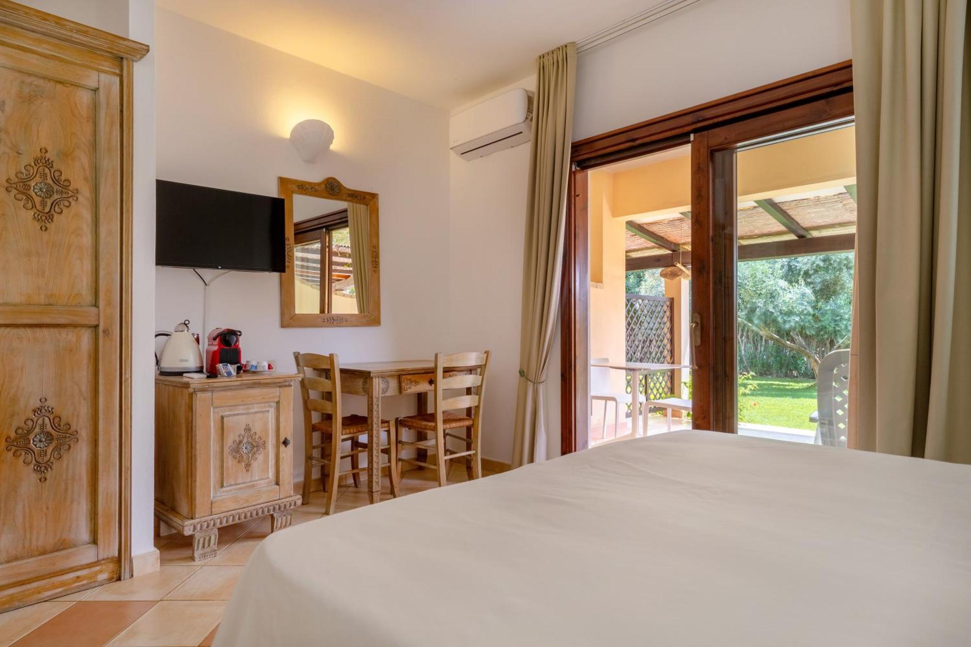 Porto Giunco Residence Villasimius Dış mekan fotoğraf