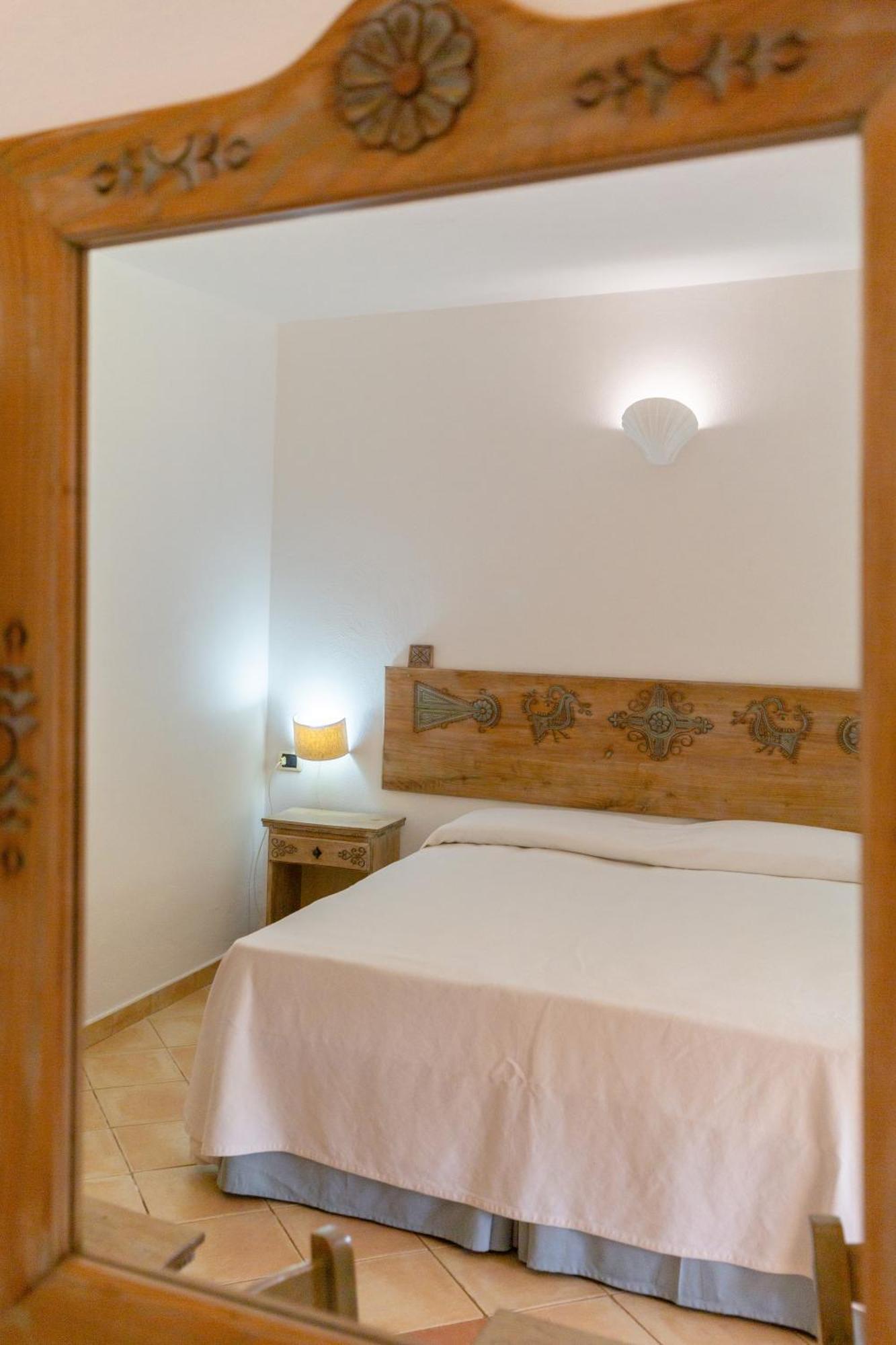 Porto Giunco Residence Villasimius Dış mekan fotoğraf