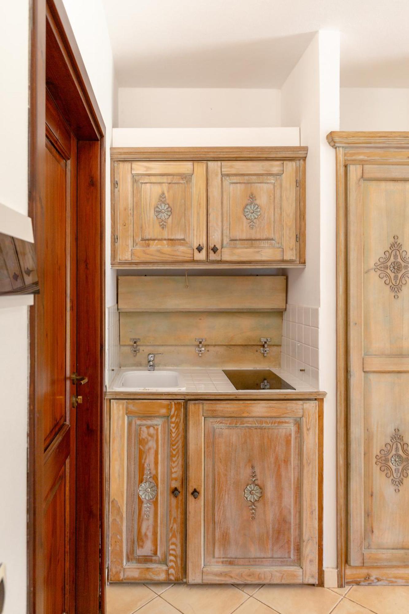 Porto Giunco Residence Villasimius Dış mekan fotoğraf